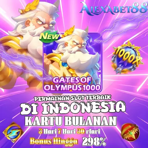 Alexabet88: Server Luar Negeri Tanpa Perlu VPN Paling Gacor Hari Ini Terpercaya
